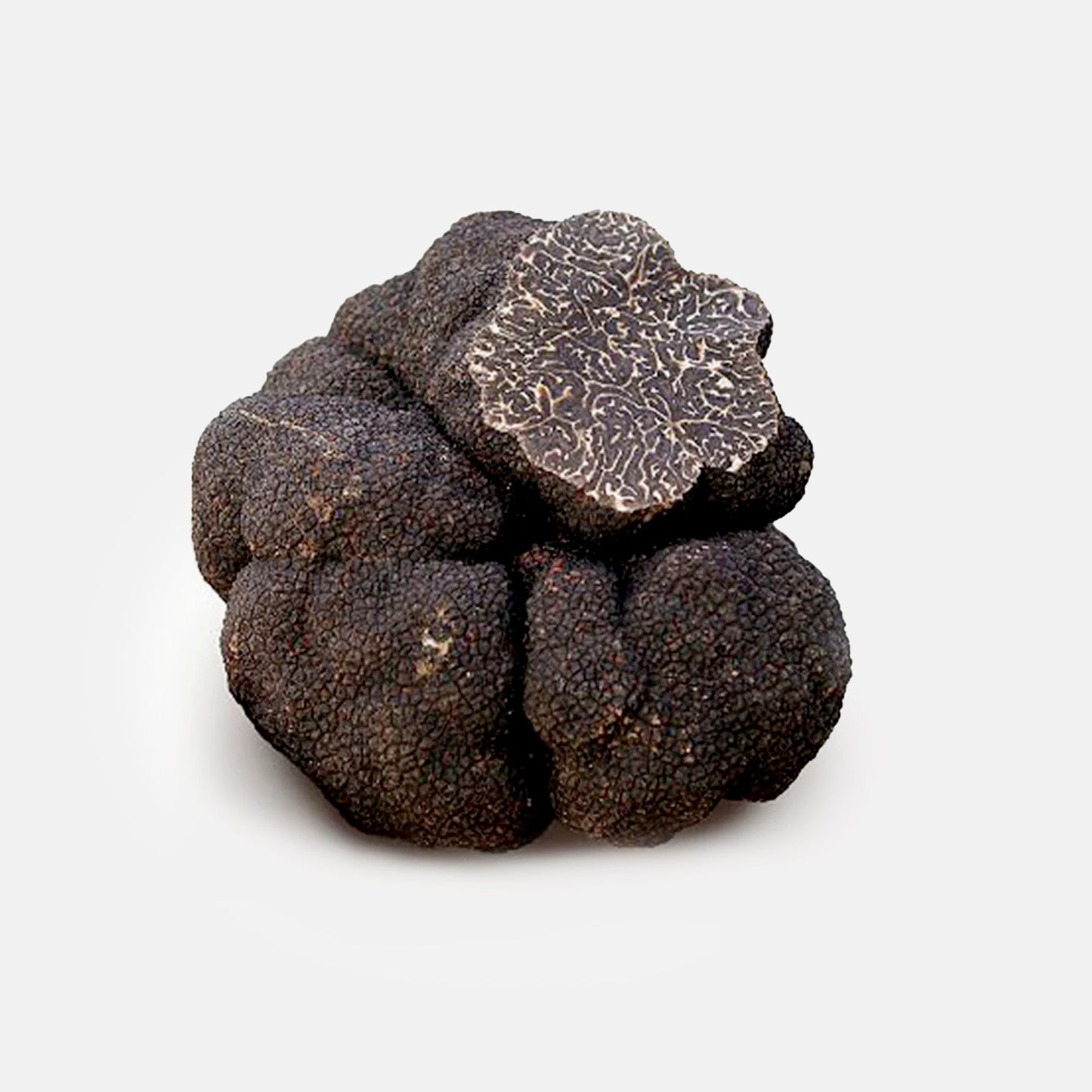 I sapori di una volta - Tartufo nero di Bagnoli Irpino (Tuber Mesentericum) - TARTUFI