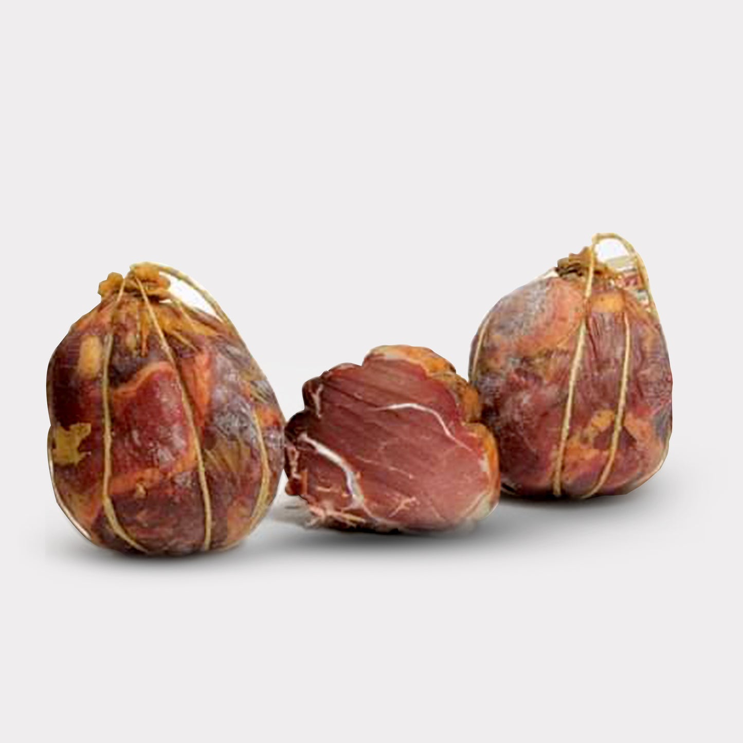 I sapori di una volta - Fiocco di Prosciutto - SALUMI