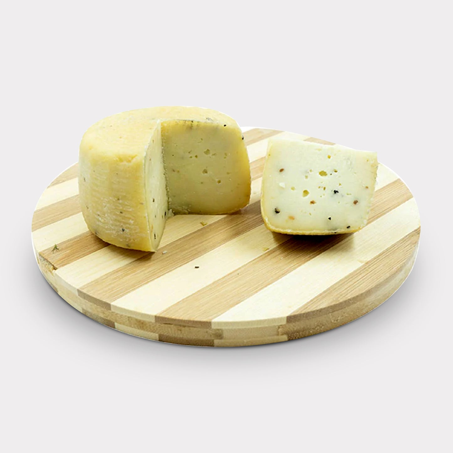 I sapori di una volta - Pecorino con Tartufo - FORMAGGI