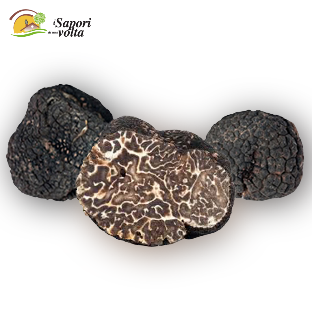 I sapori di una volta - Tartufo nero (Tuber Brumale) - TARTUFI