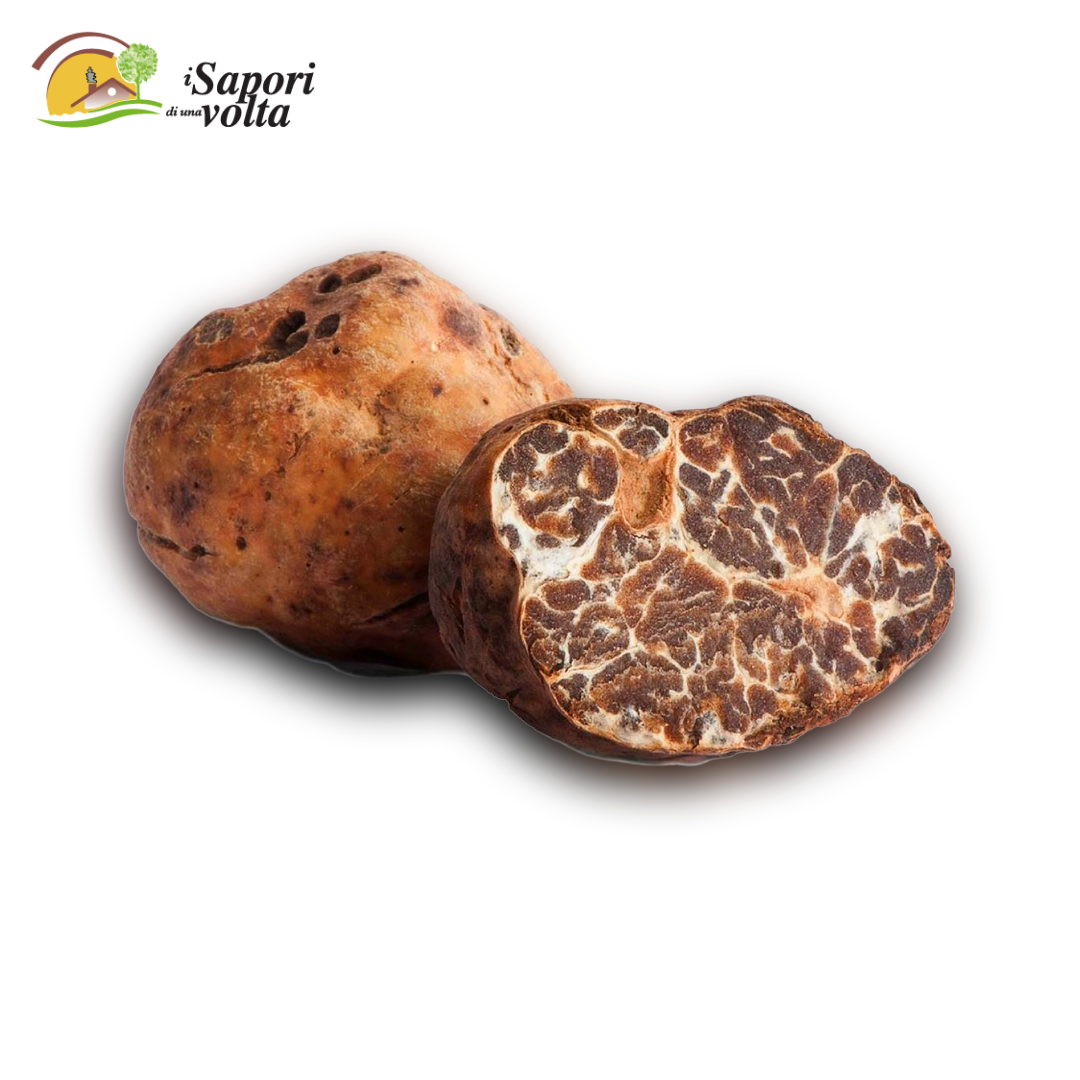 I sapori di una volta - Tartufo Tuber Marzuolo - TARTUFI