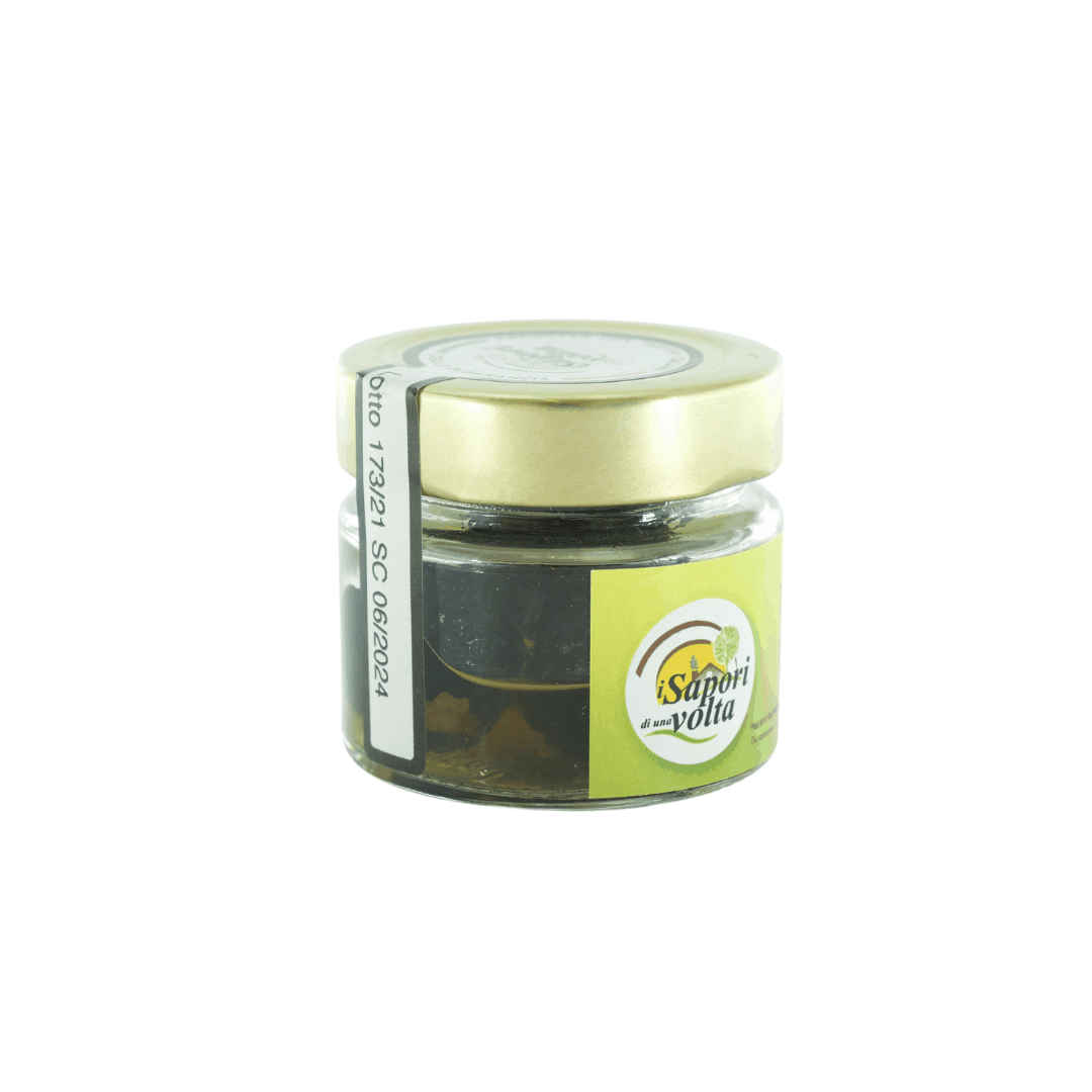 I sapori di una volta - Tartufi Interi in salamoia - CREME