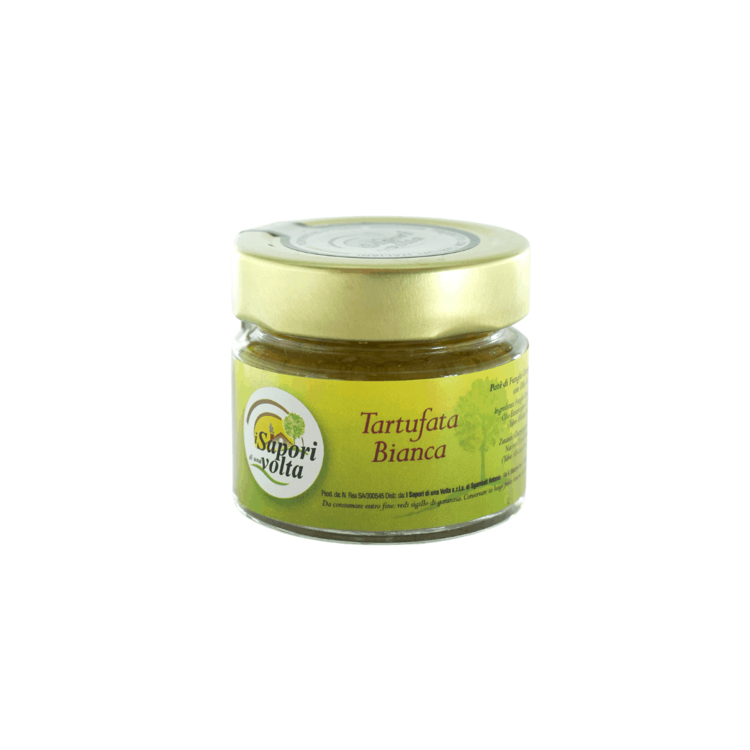 I sapori di una volta - Tartufata Bianca - CREME