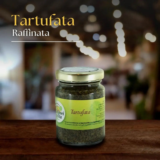 Tartufata