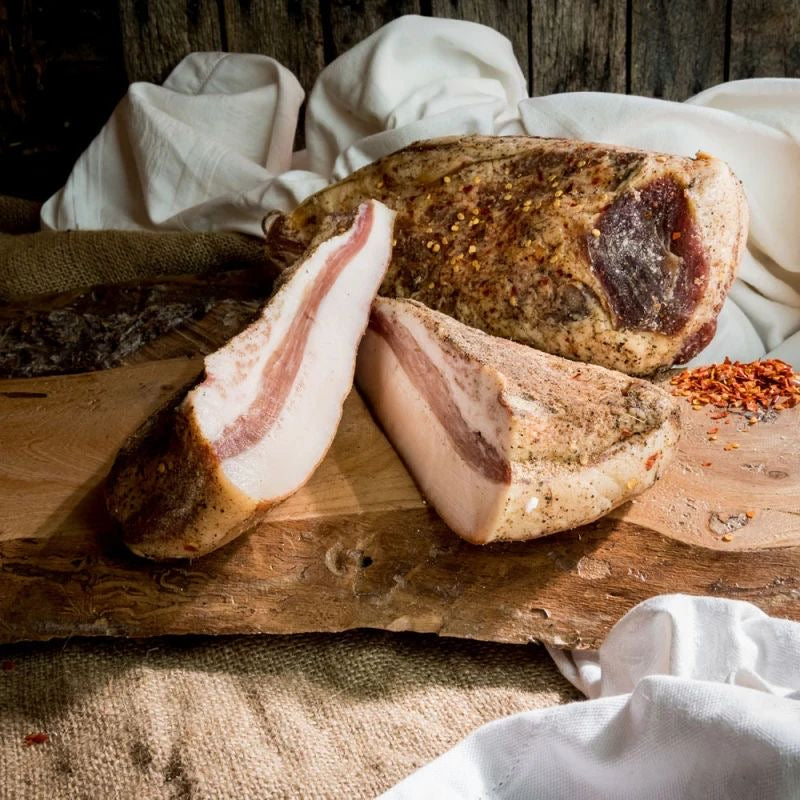 Guanciale