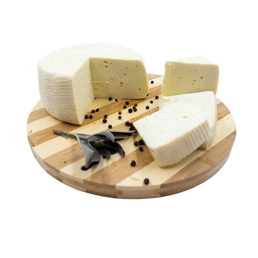 Formaggio di pecora