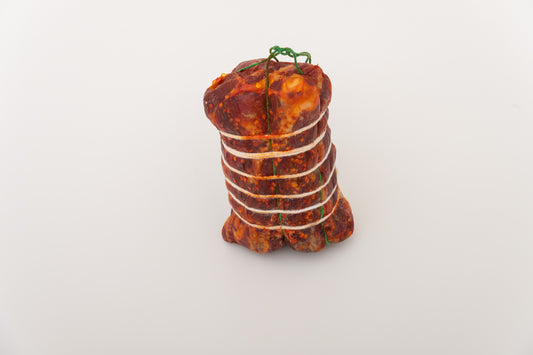 Capocollo Piccante