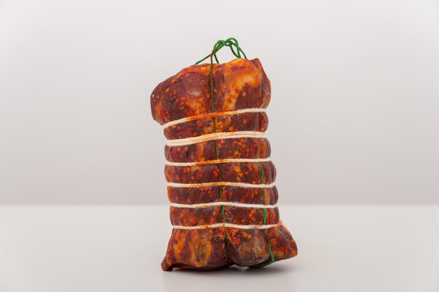 Capocollo Piccante