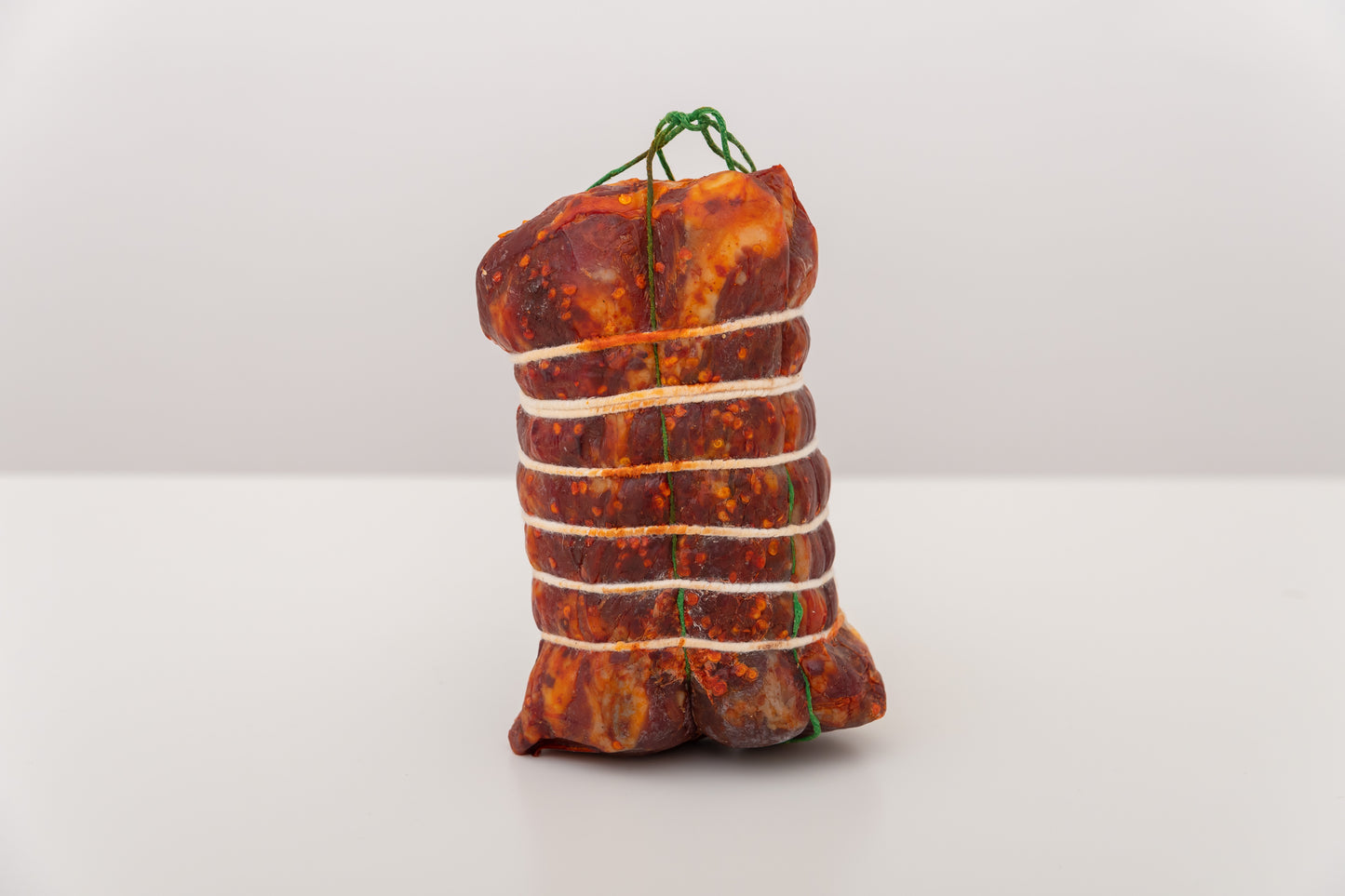 Capocollo Piccante