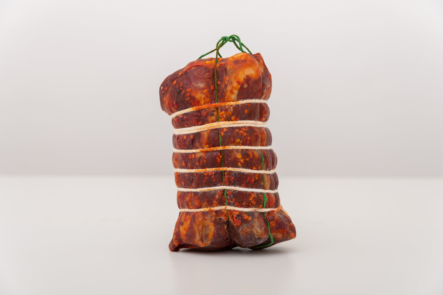 Capocollo Piccante