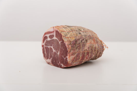Capocollo
