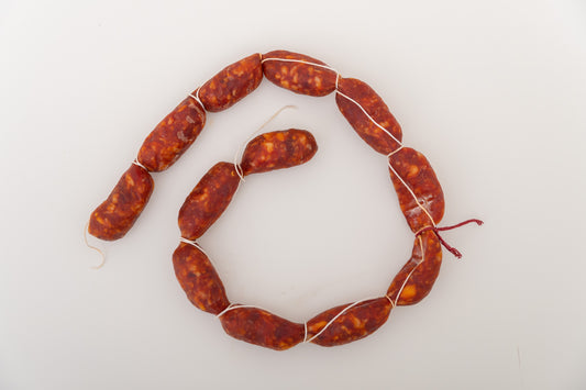 Salamini Piccanti