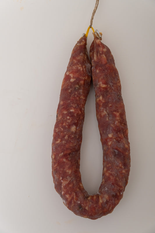 Mozzone Piccante