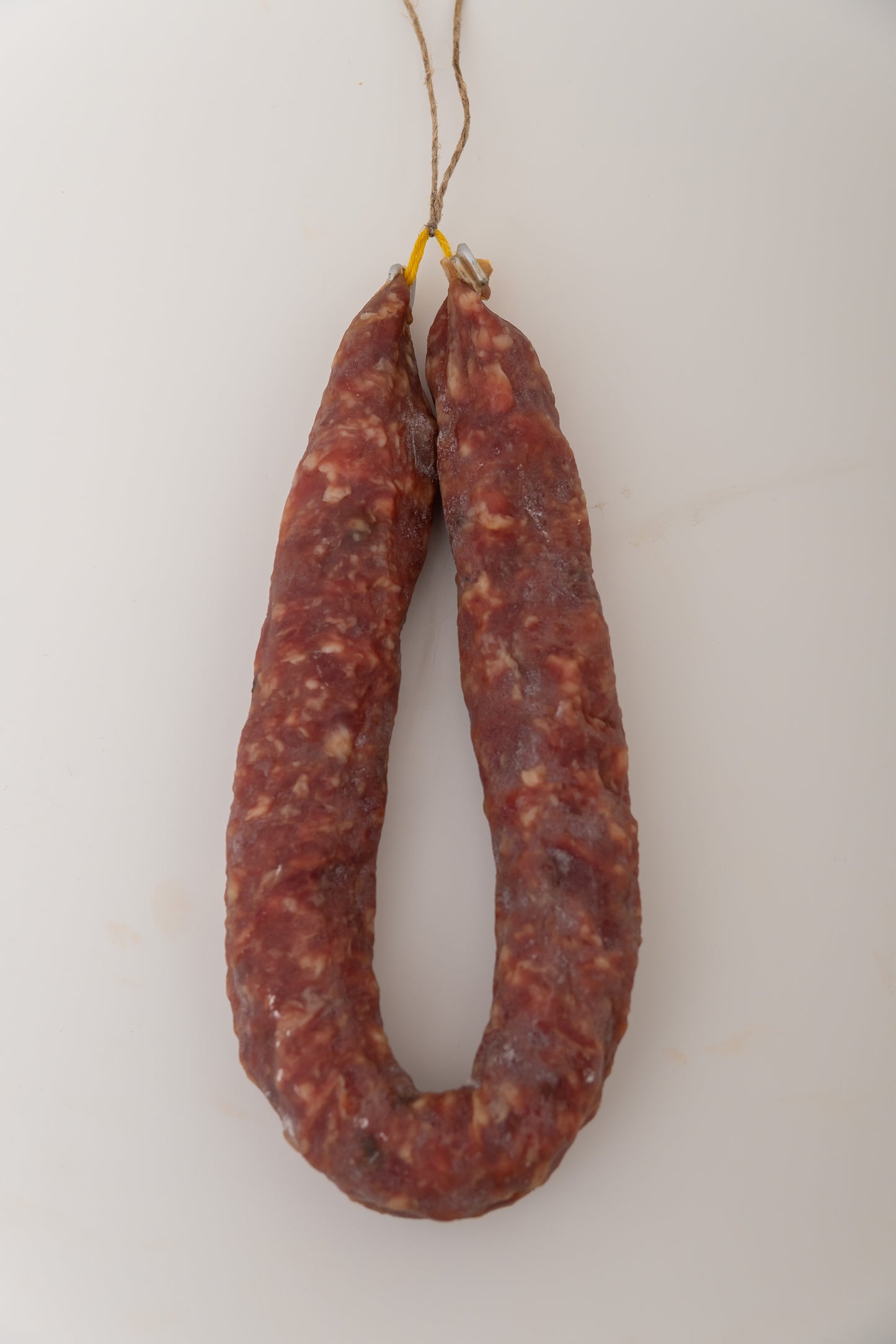 Mozzone Piccante