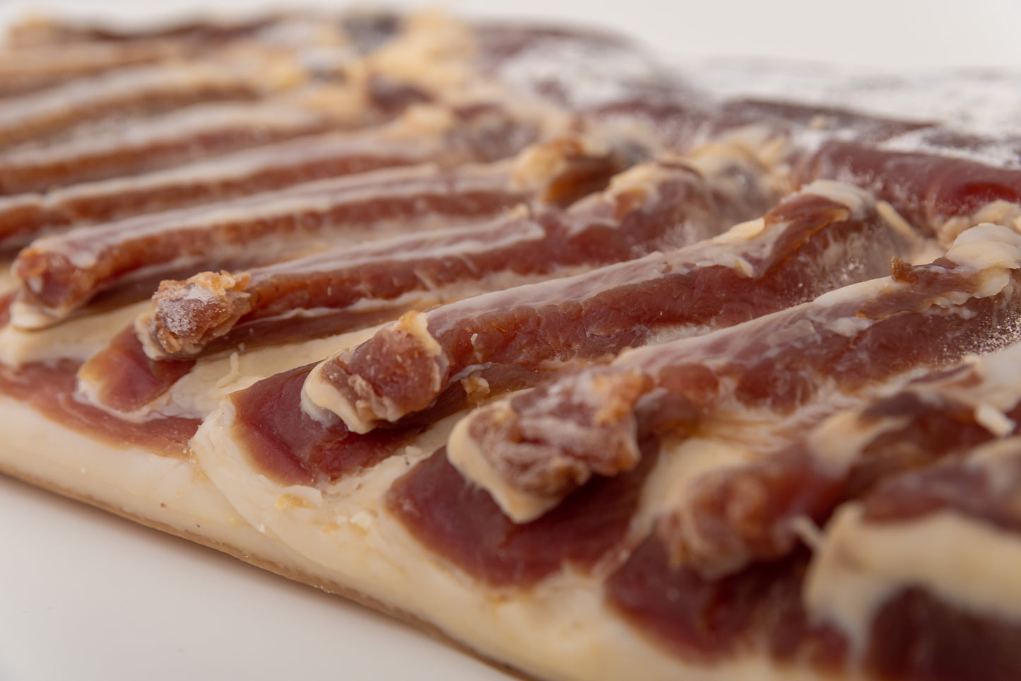 Pancetta Tesa