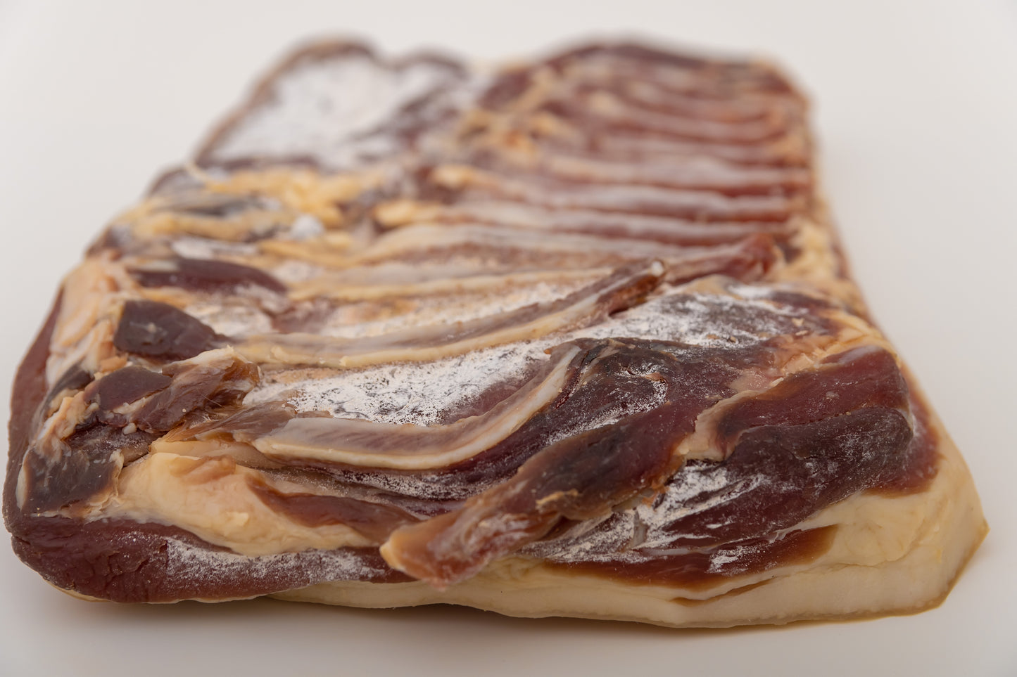 Pancetta Tesa