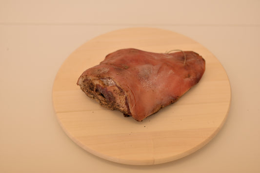 Guanciale