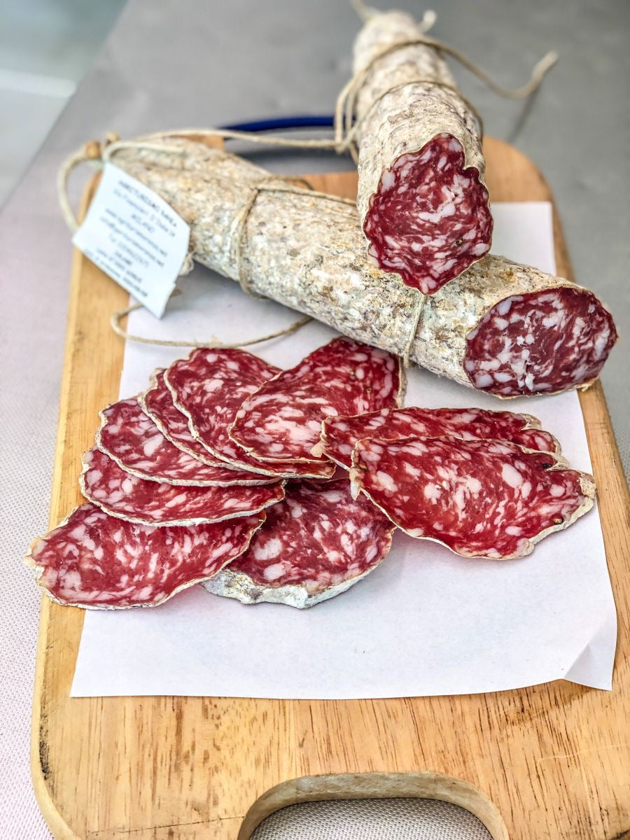 Salame Napoli