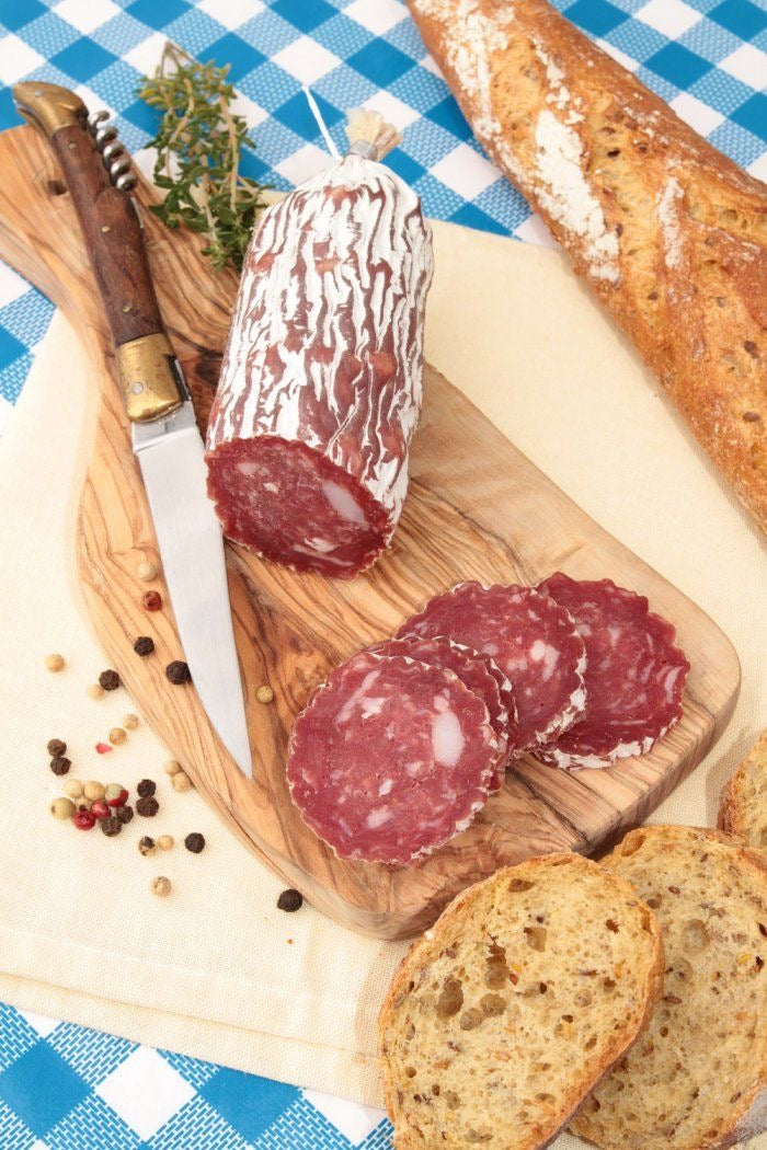 Salame Napoli