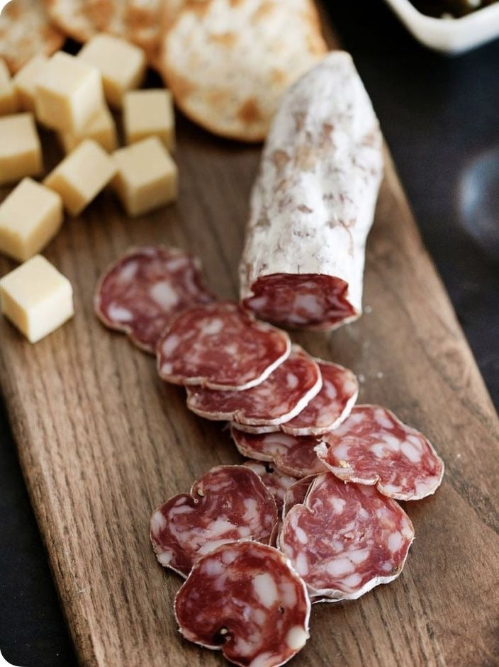 Salame Napoli