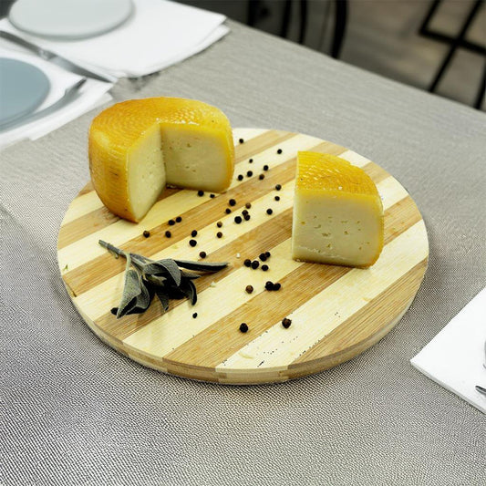 Pecorino artigianale