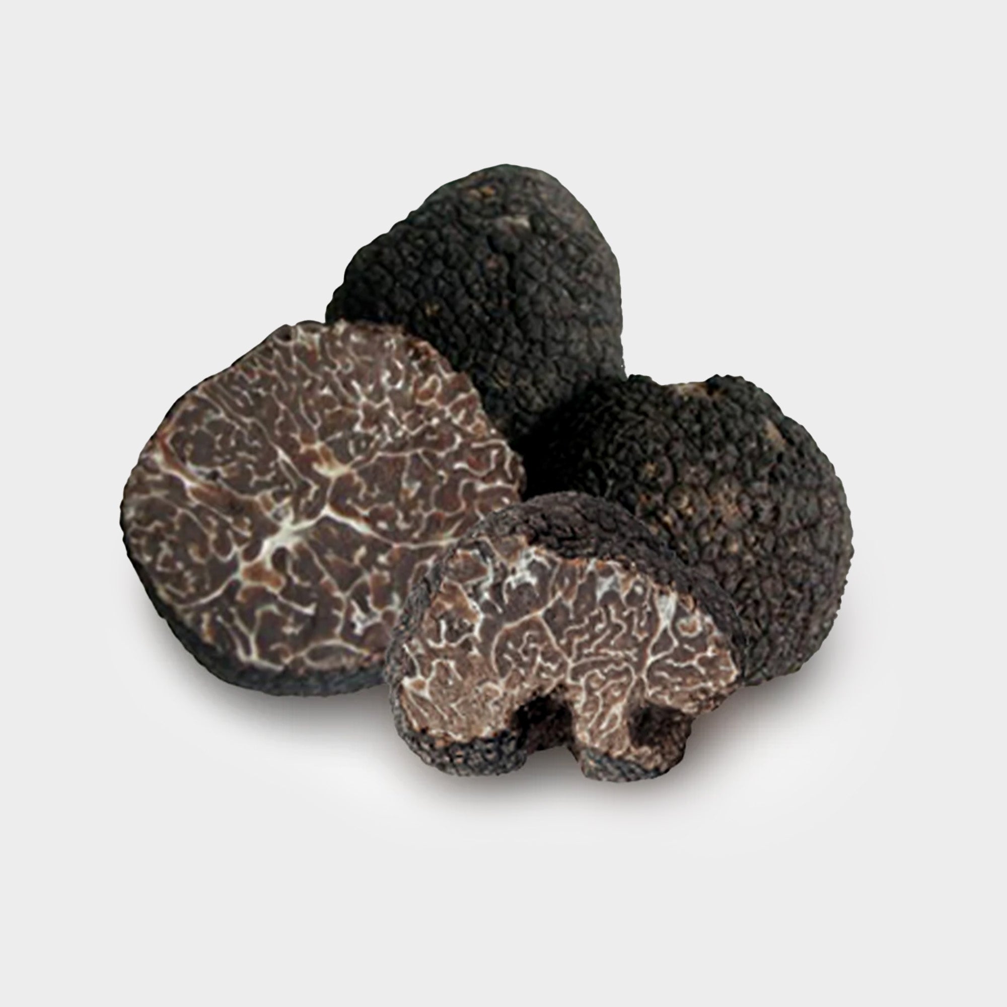 Tartufo nero (Tuber Brumale) \u2013 I sapori di una volta