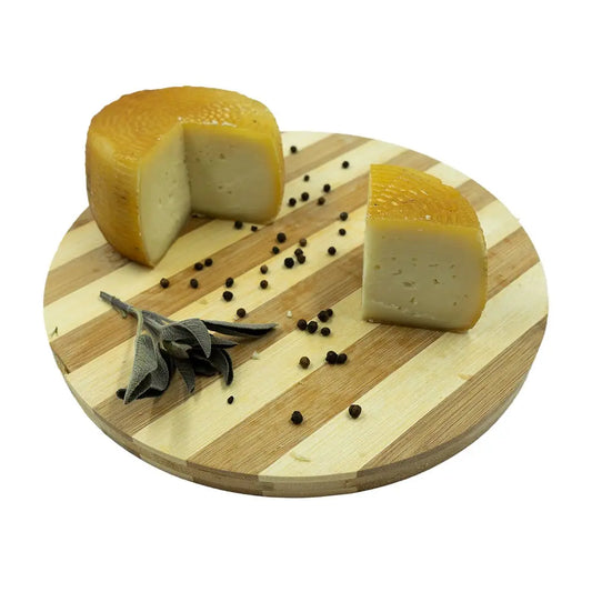 Formaggio Misto Vaccino e Pecora