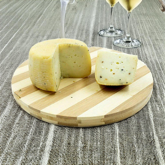 Pecorino con Tartufo