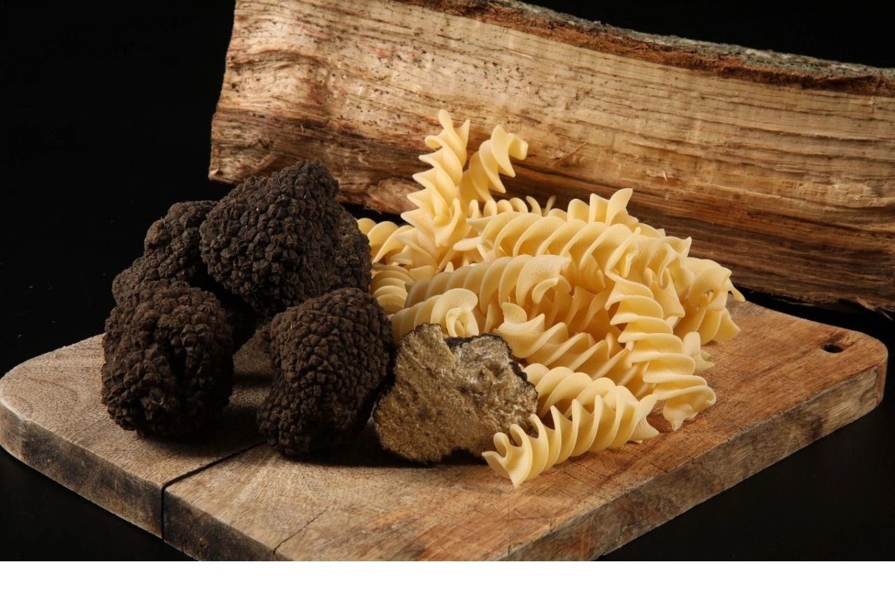 I sapori di una volta - Tartufo Nero Scorzone (Tuber Aestivum) - TARTUFI