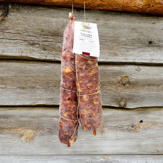 Salame Napoli